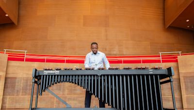 A Black rising star lost his elite orchestra job. He won’t go quietly.