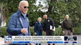 Fox News Poll: Biden and Trump remain deadlocked in Wisconsin