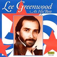 Lee Greenwood at His Best