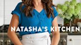 Natasha Kravchuk from 'Natasha's Kitchen' shares her recipe for her mom's fluffy pancakes