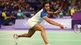 Paris 2024 Olympics badminton: PV Sindhu, HS Prannoy win opening matches