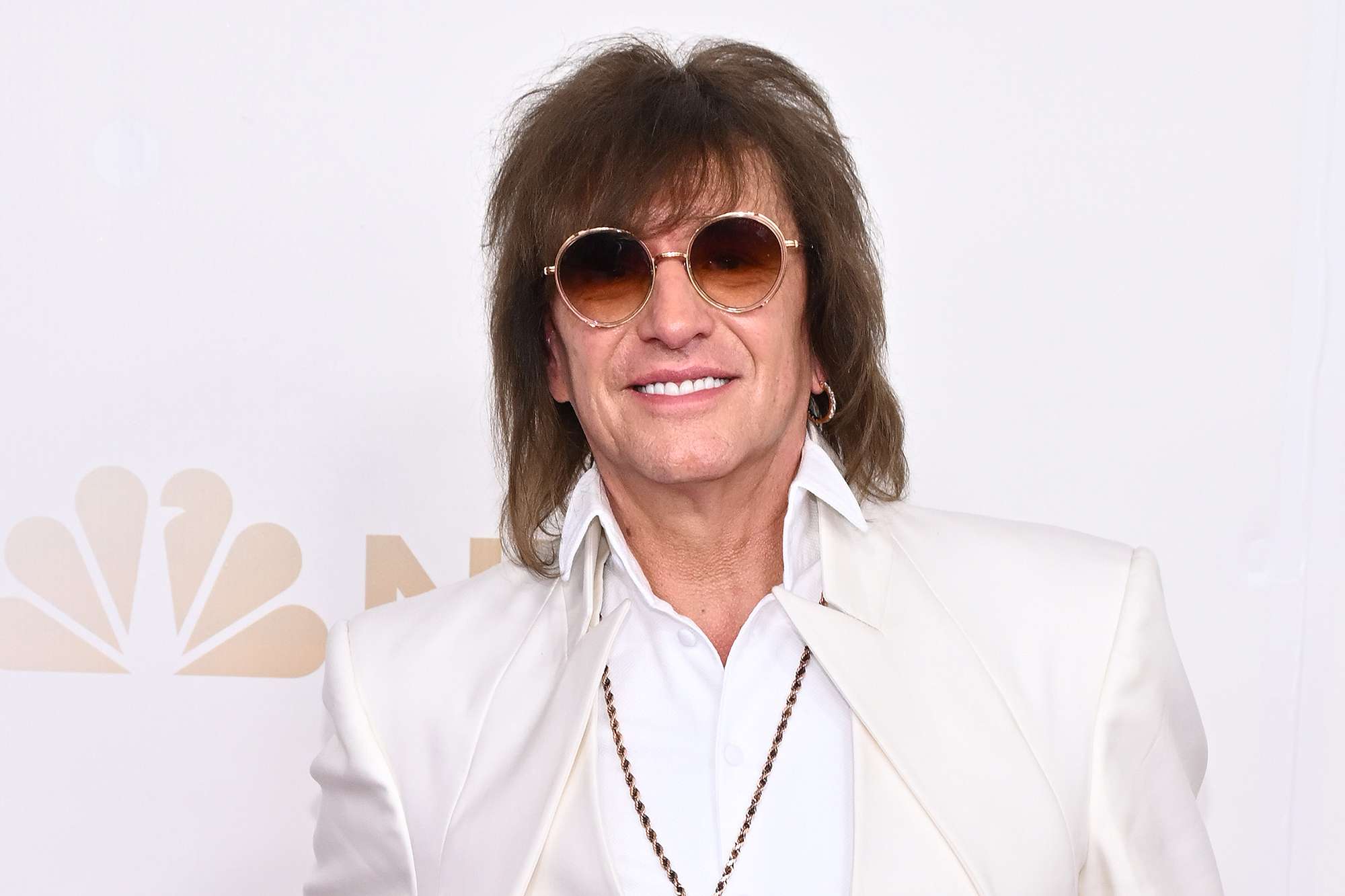 Richie Sambora Calls Bon Jovi Docuseries Jon's 'Perspective' as He Steps Out After Its Release (Exclusive)