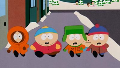 ’South Park: Bigger, Longer, & Uncut’ Is Returning To Theaters