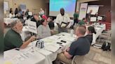 Plant Vogtle debriefs important emergency exercise