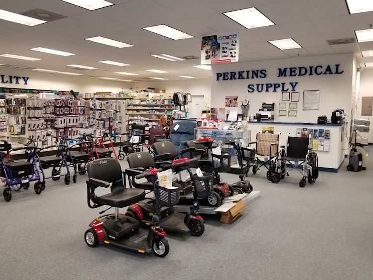 Perkins Medical Supply Vero Beach: Your Ultimate Guide to Quality Health Supplies