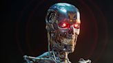 New Terminator Anime Teased From Netflix