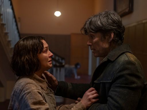 ‘Small Things Like These’: Lionsgate Sets Release Dates For Cillian Murphy-Starrer, Drops Official Trailer