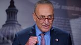 Chuck Schumer says he will give ‘our Republican friends’ another chance to pass burn pits bill before recess