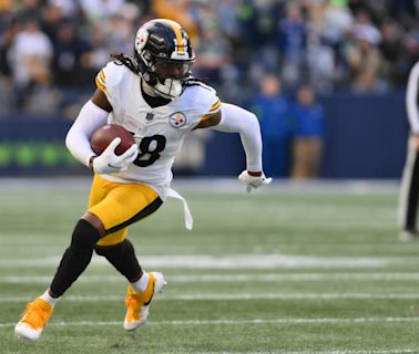 Steelers WR Trade Called Into Question