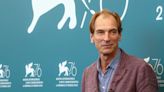 Actor Julian Sands reported missing 5 days in Southern California's storm-lashed San Gabriel Mountains
