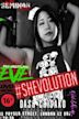 EVE #SHEVOLUTION