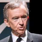 Bernard Arnault