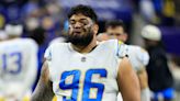 Steelers agree to terms with Breiden Fehoko
