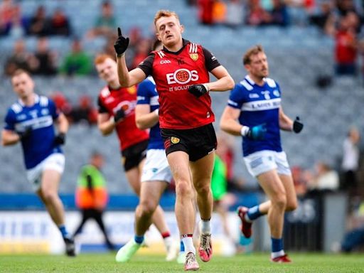 Down v Laois: What time, what channel and all you need to know