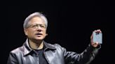 Why Nvidia's Jensen Huang Won't Slow Down: '…Everything Else Next To It Is Undesirable,' Says CEO Of $2 Trillion...