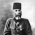 Mahmud Shevket Pasha