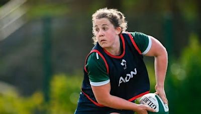 Enya Breen back on centre stage to try and repeat her magic trick in Belfast finale