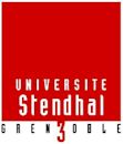 Universität Stendhal Grenoble III