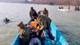 Pakistan army: Boating accident death toll rises to 51