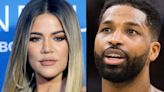 Khloé Kardashian confirms she's having a 2nd child with Tristan Thompson via surrogate