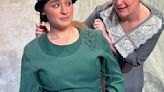 Theatre Guild presents 'Enchanted April' in May