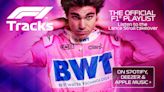 F1 TRACKS: Listen to Lance Stroll's takeover playlist | Formula 1®