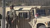 50 Louisiana Natl. Guardsmen to enter Texas in joint border security effort