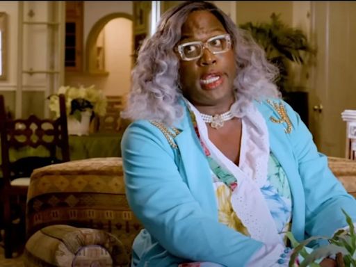 How to Watch ‘Not Another Church Movie’: Is the Tyler Perry Spoof Streaming or in Theaters?
