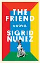The Friend (novel)