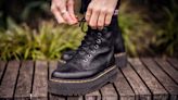 Dr. Martens to Roll Out a Boot Repair Service in the UK in Latest Sustainability Push