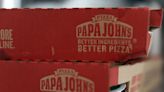 Papa John’s sold more pizza, but people pulled back on sides and drinks