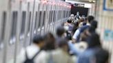 花東鐵路雙軌電氣化3月開工 預計2027年10月通車