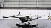 福斯汽車也要飛天，福斯集團中國分部今年內將展開無人飛行機原型機的試載測試