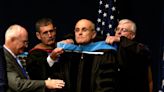 Syracuse University is preparing to revoke Rudy Giuliani's honorary law degree