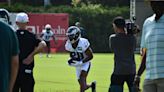 Eagles training camp: Updated projected defensive depth chart after Day 2 of practice
