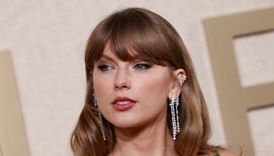 Taylor Swift pays tribute to victims of Southport stabbings: ‘These were just little kids’