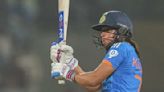 ...That's None Of My Business': Harmanpreet Kaur's Befitting Reply To Journalist On Lack Of Coverage Of Indian Women...