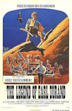 The Legend of Earl Durand (1974) - IMDb