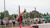 Fergison sets new Sturgis record with D1 high jump title