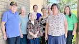 Aveanna Hospice recognizes volunteers at annual luncheon - The Andalusia Star-News