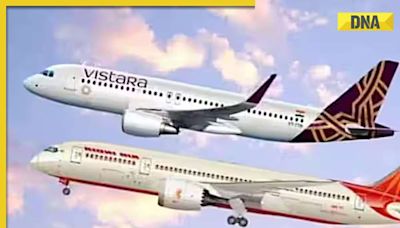 Ahead of Air India-Vistara merger, what is keeping Ratan Tata's company worried?