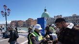 Se acabó la espera: Venecia se convierte en la primera ciudad en cobrar ticket de ingreso a los turistas