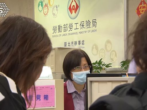 退休金夠嗎？退休越高薪所得替代率卻越低│TVBS新聞網