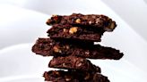Chocolate lovers will snap up thin and crispy brownie brittle | Chula King