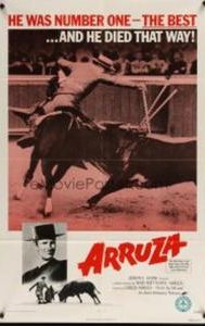 Arruza (film)