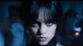 Jenna Ortega says she didn't sleep for 2 days while choreographing the 'Wednesday' dance scene by herself