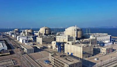 Gigantic Generators: Unraveling the Megawatt Mystique of Nuclear Power Stations - Mis-asia provides comprehensive and diversified online news reports, reviews and analysis of nanomaterials, nanochemistry...