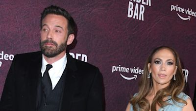 Jennifer Lopez & Ben Affleck’s Marriage-to-Divorce Pipeline Was Reportedly All About 'Closure'