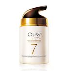 △【OLAY歐蕾】多元修護 晚霜 50g【公司貨】【超取付款】