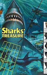 Sharks' Treasure